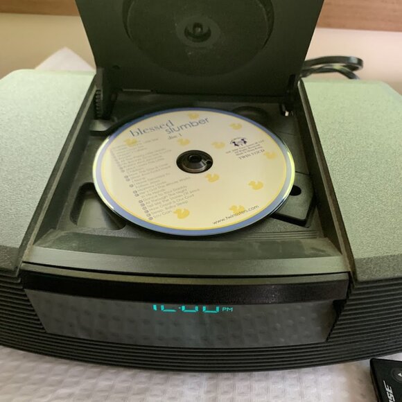 Bose Wave MODEL AWRC1G - Picture 6 of 9